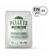 Pellet Certificado ENplus A1 TRANSNIL 15kg