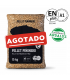Pellet Certificado ENplus A1 PIÑONERO 15kg