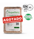 Pellet Certificado ENplus A1 TUPELLETS 15kg