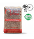 Pellet Certificado ENplus A1 PELLET DOÑANA 15kg