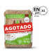Pellet Certificado ENplus A1 PELNATUR 15kg