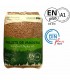 Pellet Certificado ENplus A1 INGECOR 15kg